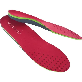 Vložka do bot Vionic Orthotics Vionic Active Men Insoles Velikost: XXL