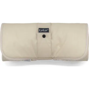 Přebalovací podložka KipKep Přebalovací podložka Napper Cookie s kožíškem