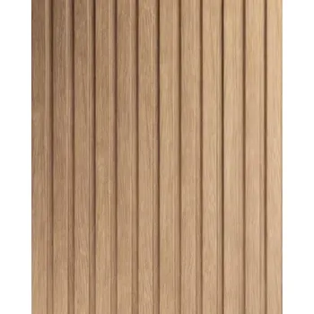 Stavební materiál In-Design Olmo 04 dub zlatý 12,2 x 270 cm