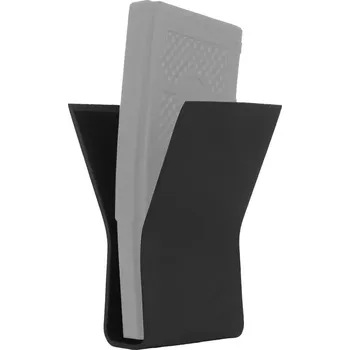 Prodloužený kydexový insert na puškový zásobník 7.62mm / AK - černý, MG-ACC-K-08, Wosport