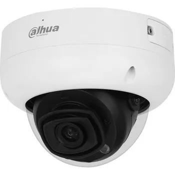 IP kamera Dahua Technology Dahua IPC-HDBW5441R-ASE-HDMI-0280B 4 Mpx dome IP kamera
