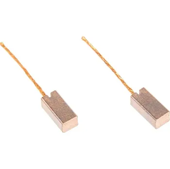 Sada uhlíků pro motory Dark Matter™ - 2 kusy, Specna Arms