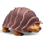 Bullyland Disney Raya a drak 11501…