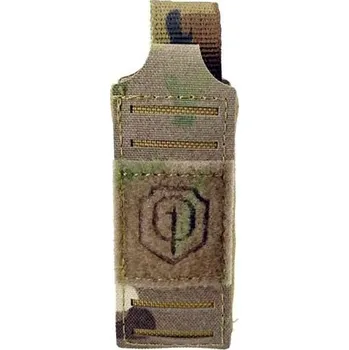 Značkovač Dead rag na MOLLE - MC, CONQUER Tactical Gear