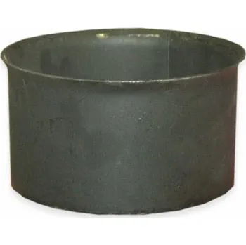 Kouřovod Digestoř ABX, 150 mm