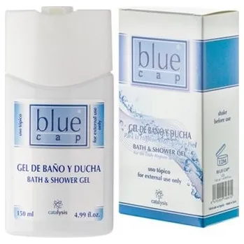 Sprchový gel BLUECAP Sprchový gel 150ml