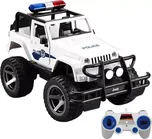 Double Eagle Jeep Police E550-003 1:12…