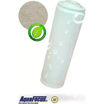 Filtrace vody Filtrační vložka na odstranění dusičnanů, dusitanů a síranů 20“ x 4,5“ BigBlue