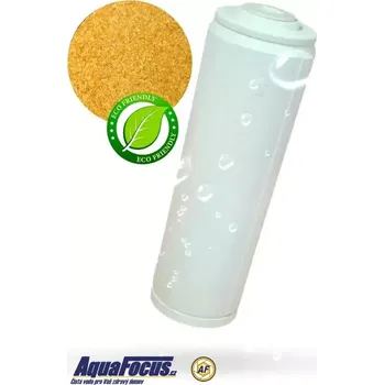 Filtrace vody Filtrační vložka na tvrdost vody 20“ x 4,5“ BigBlue