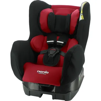 Autosedačka Nania Autosedačka Primo (40-105 cm) Red