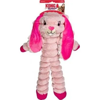 Hračka pro psa Kong Hračka plyš Shakers Crumples Bunny XL