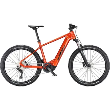 Elektrokolo KTM MACINA TEAM 773 M 2024