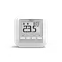 Termostat TECH Controllers EU-295v3 bílý