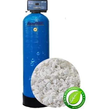 vodní filtr Automatický filtr na zvýšení pH / mineralizace K2867-1“ - STANDARD