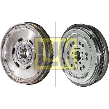 Setrvačník motoru Setrvačník Schaeffler LuK 415 0060 10