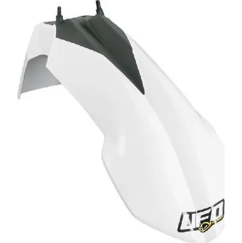 UFO přední blatník KTM SX 65 09-13, barva bílá