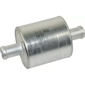 Palivový filtr Palivovy filtr - zkapalněný plyn FIAT LANCIA NISSAN OPEL SEAT ŠKODA VW (FIAT 71753479 71769503 71771069 GMC 9271806 MAGNETI MARELLI 71760768 NISSAN L161037000 OPEL 881068 RENAULT 7711060721 TOYOTA PZ49V0081051 VAG 6R0201511 JNV201847)