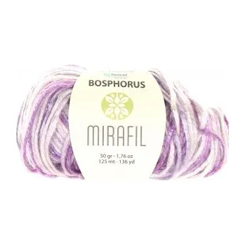 Příze Mirafil Příze Bosphorus Multi 203