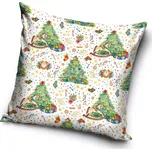 TipTrade Povlak na polštářek 40 x 40 cm