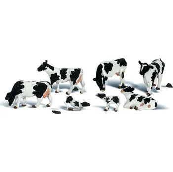 krávy Woodland Scenics A2187