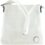 RIEKER Dámský bílý crossover H1033-80-613 Velikost