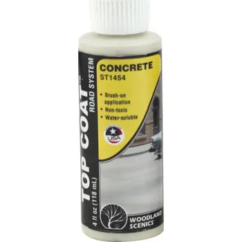 Modelářská barva barva beton Woodland Scenics ST1454