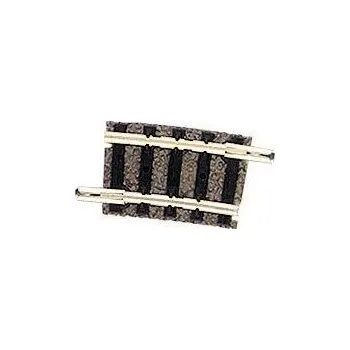 Modelová železnice kolej oblouková R1, 7,5° Fleischmann 9123