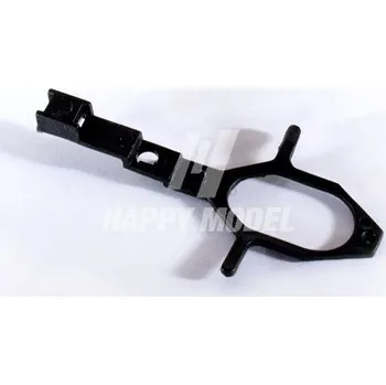 Modelová železnice kinematika se šachtou dle NEM Piko X164