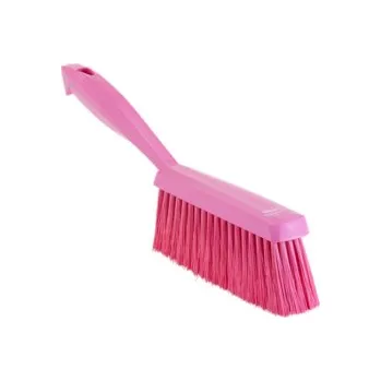 Smetáček ruční 35x330 střední 4589, barva 45891 růžová