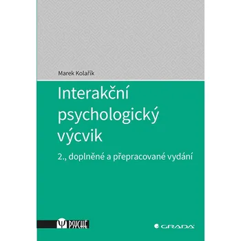 Interakční psychologický výcvik