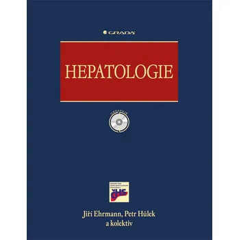 Hepatologie