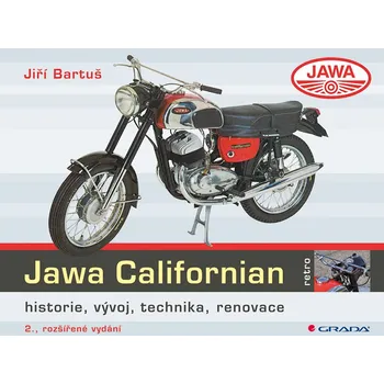 Technika Jawa Californian