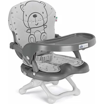 Jídelní židlička Cam Židlička Smarty Pop Col.C262