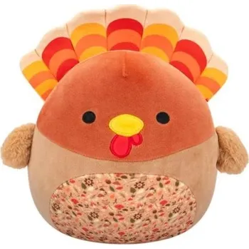 plyšák Squishmallows Krocan Gobrianna 20 cm