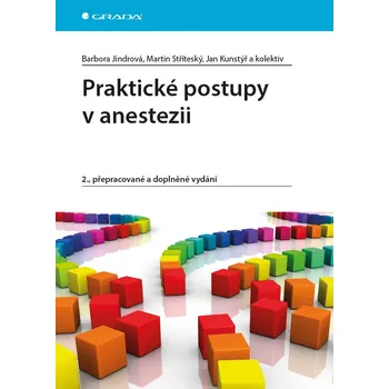Praktické postupy v anestezii