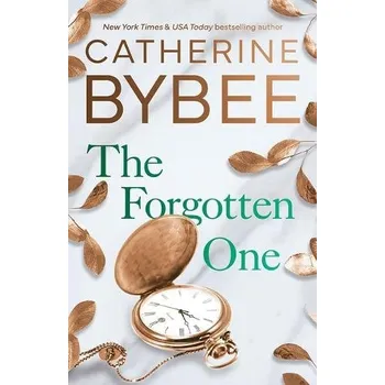 Kniha Forgotten One - Bybee, Catherine