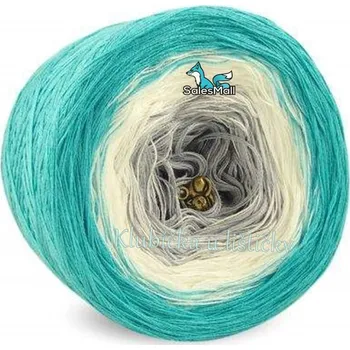 Příze eGalanteria Cherubínka 500m Angel