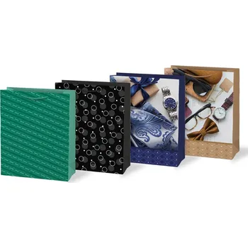 Dárková taška Taška MFP dárková T 5 mix č.99 260x320x138