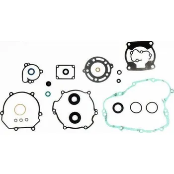 Automobilové těsnění ATHENA sada těsnění motoru KAWASAKI KX 85 14-18 (s těsněním motoru)