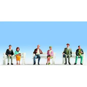 cestující Noch 45242