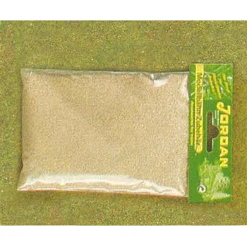 Modelová železnice kameny barva písku N-H0 cca 200 g Jordan 808