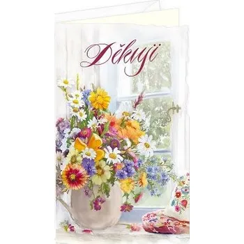 ARGUS Přání poděkování 15-6518cdek