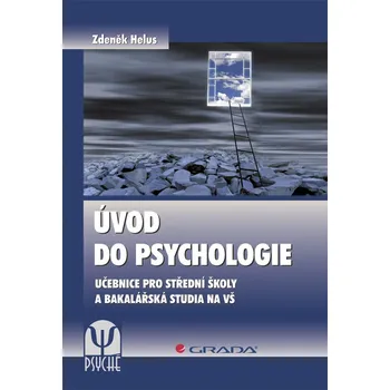 Učebnice Úvod do psychologie