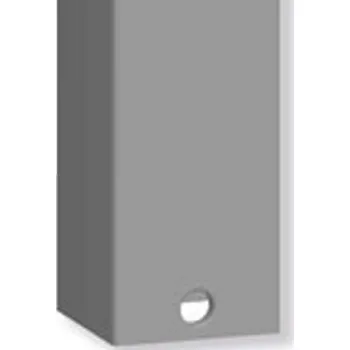 Modelová železnice spodní pilíř Easy-Track 10 kusů Noch 53940