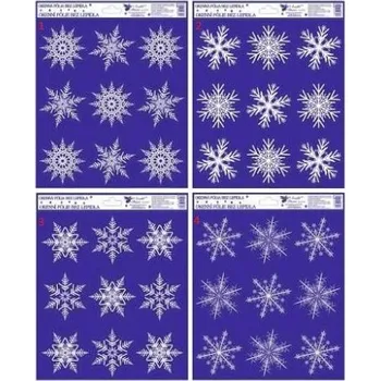 Okenní dekorace Okenní folie 471 3