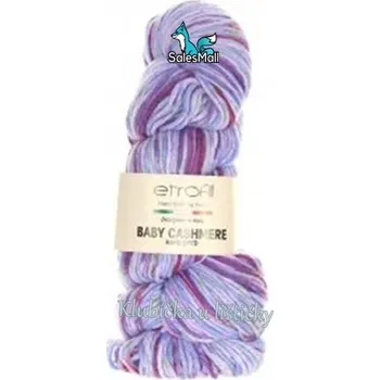 Etrofil Baby Cashmere BC001