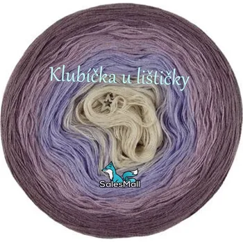 Příze eGalanteria Cherubínka 1500m Lazy