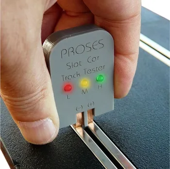 tester napětí Proses PTC-402