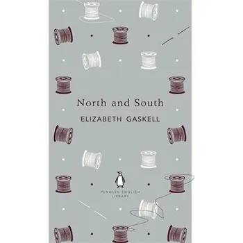 Cizojazyčná kniha North and South