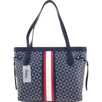 Kabelka GABOR Dámská kabelka mix 010490-MARITIM-613 Velikost